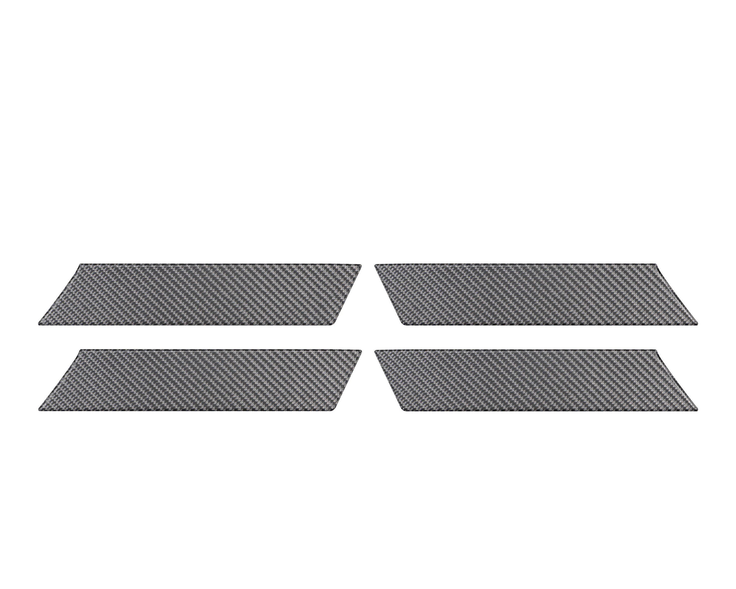 Arm Rest Accent Trim Fits 2022-2025 Toyota Tundra & 2023-2025 Toyota Sequoia
