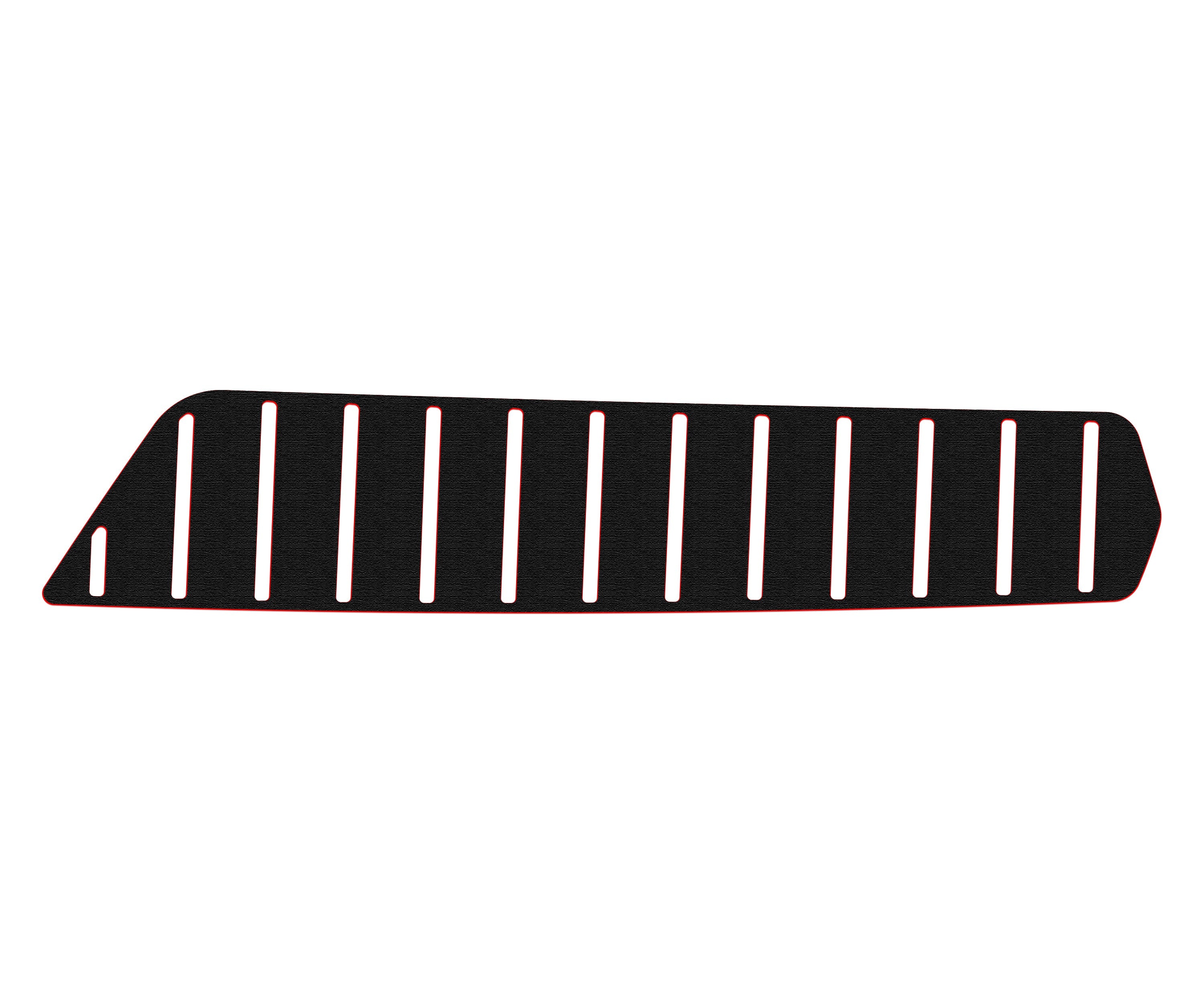 Upper Glove Box Foam Inserts Fits 2022-2025 Toyota Tundra