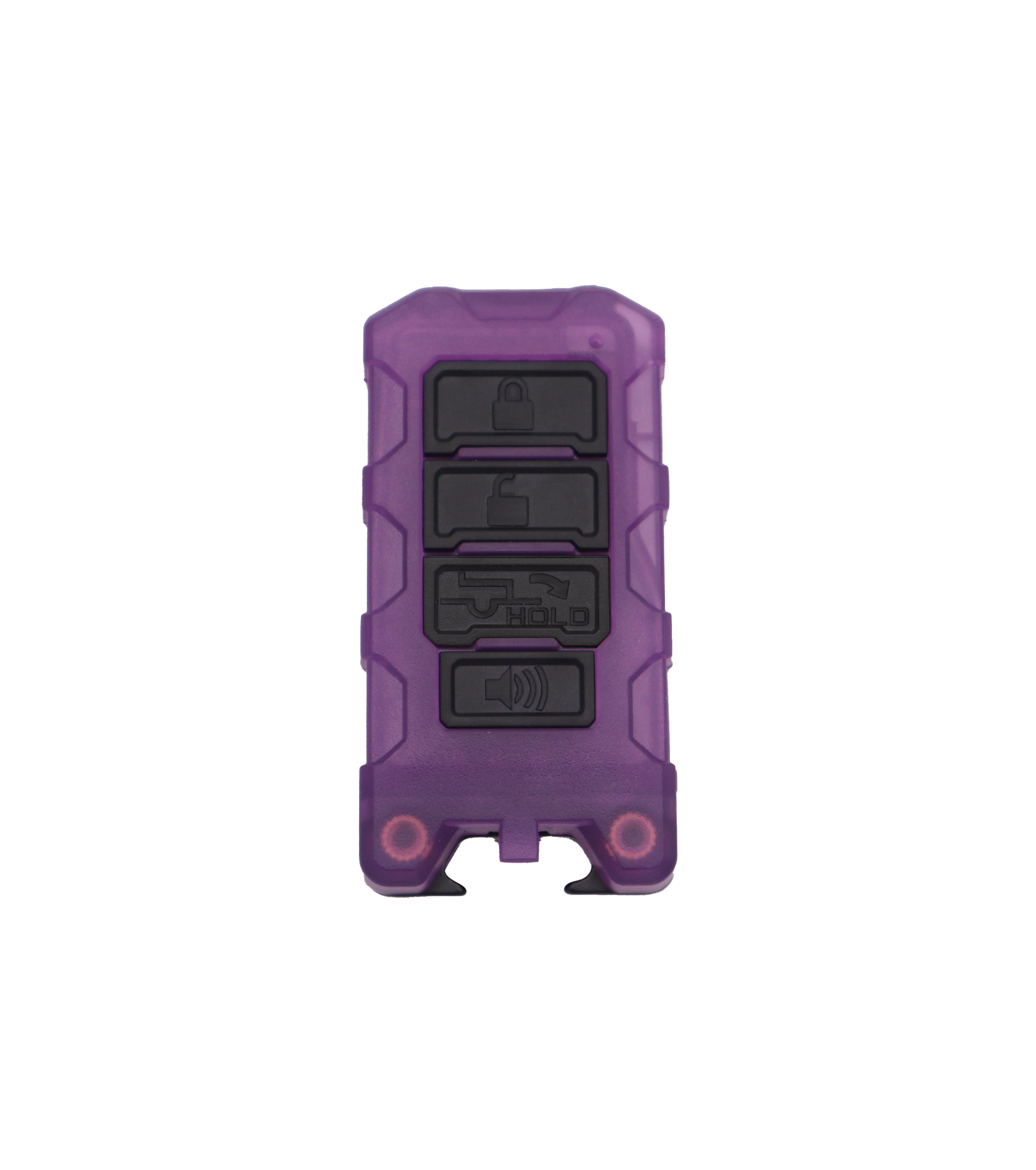 Meso Customs Minimalist Key Fob V3 for 2024+ Tacoma & 2022+ Tundra