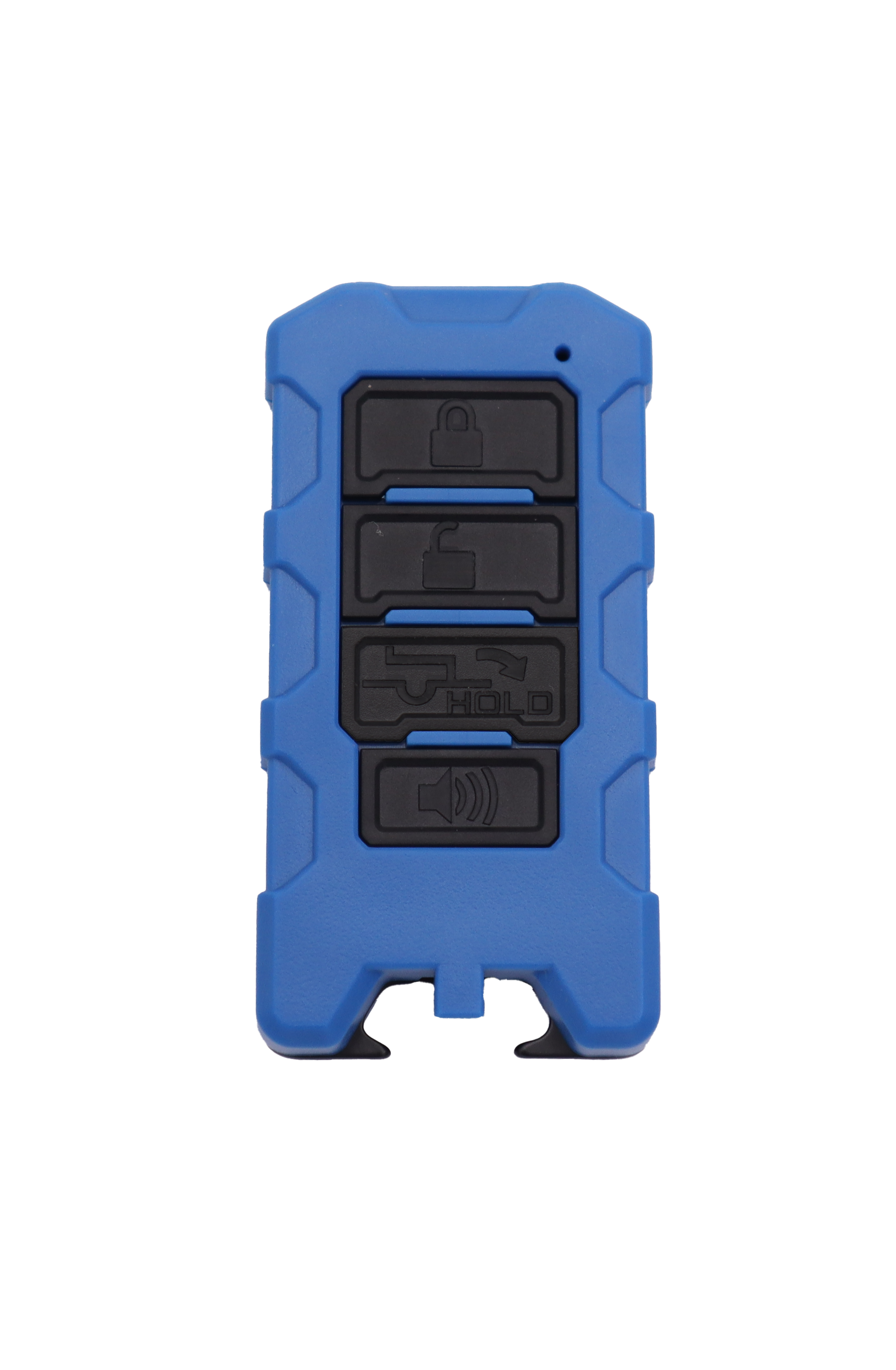 Meso Customs Minimalist Key Fob V3 for 2024+ Tacoma & 2022+ Tundra