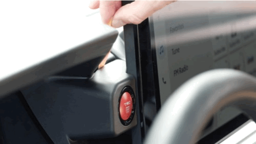 Toyota Tacoma 2024-2025 | 4Runner 2025 Mounting Base