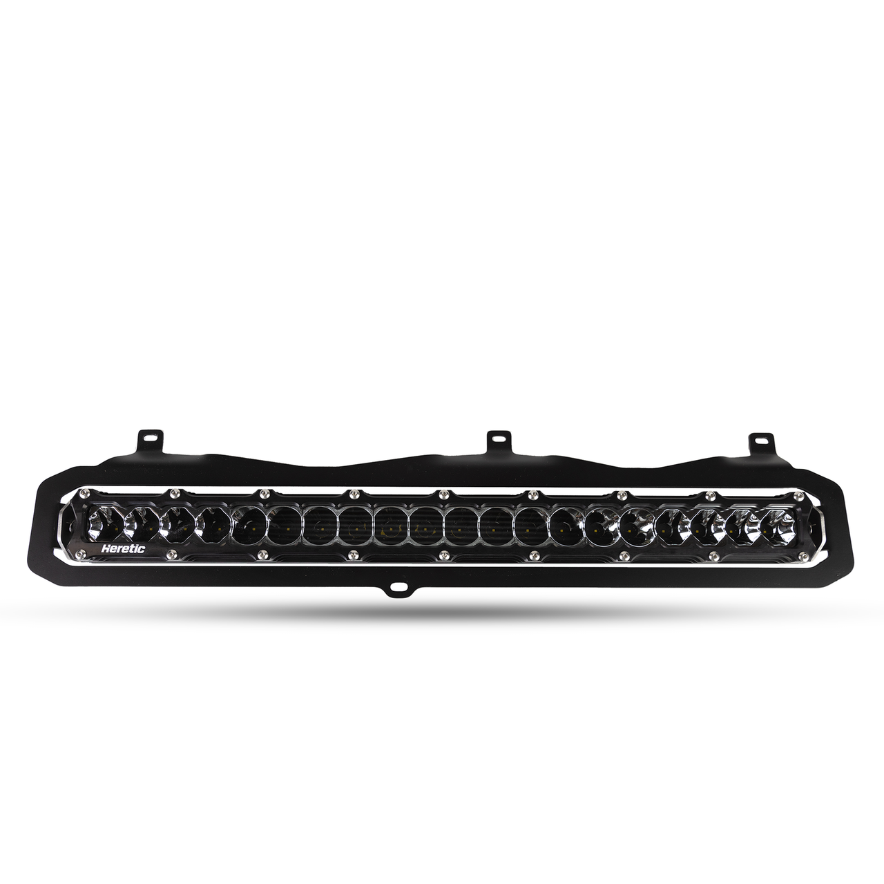 Heretic Studio TRD Pro Behind The Grill - 20" Led Light Bar for 2022–2025 Toyota Tundra