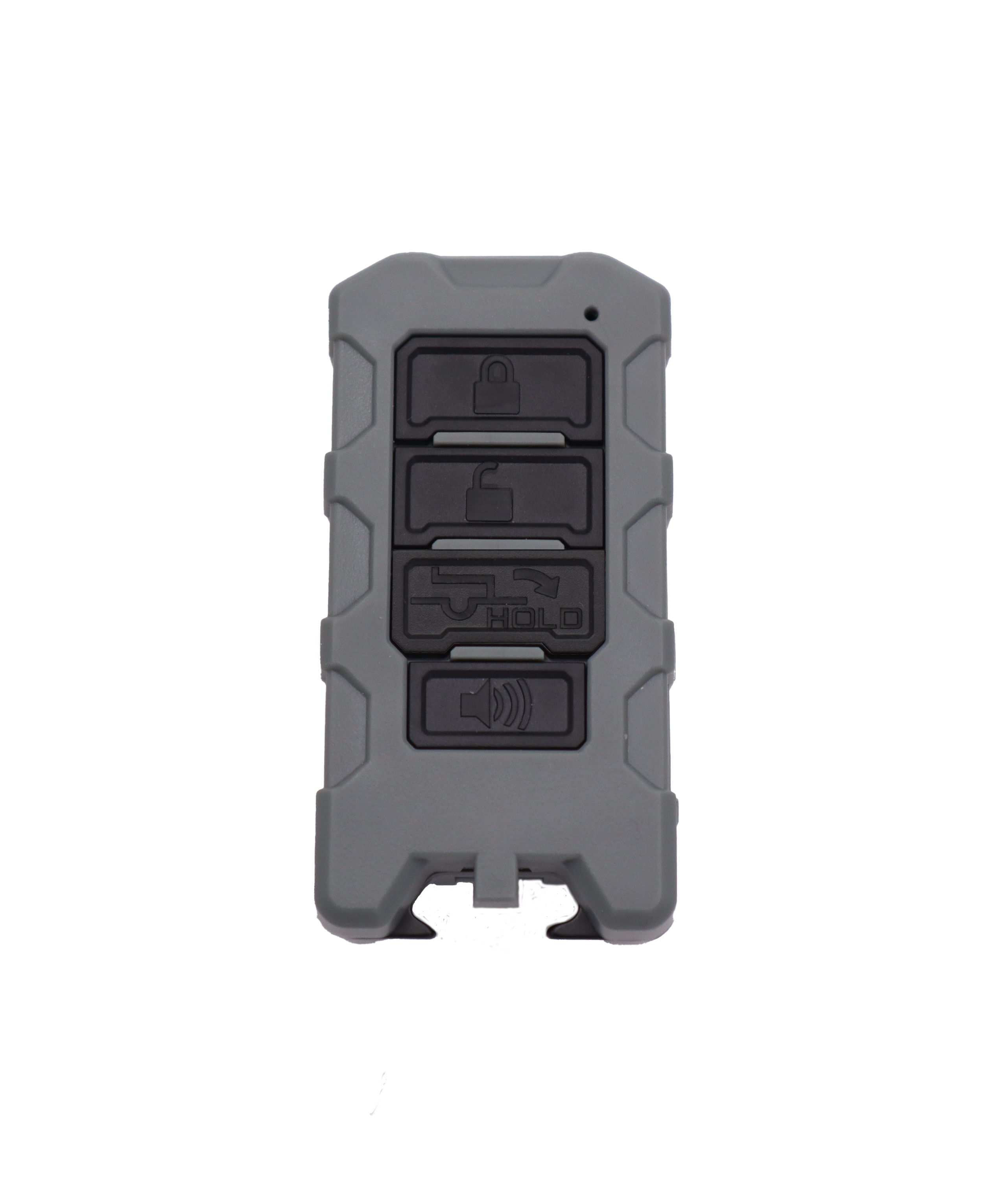 Meso Customs Minimalist Key Fob V3 for 2024+ Tacoma & 2022+ Tundra