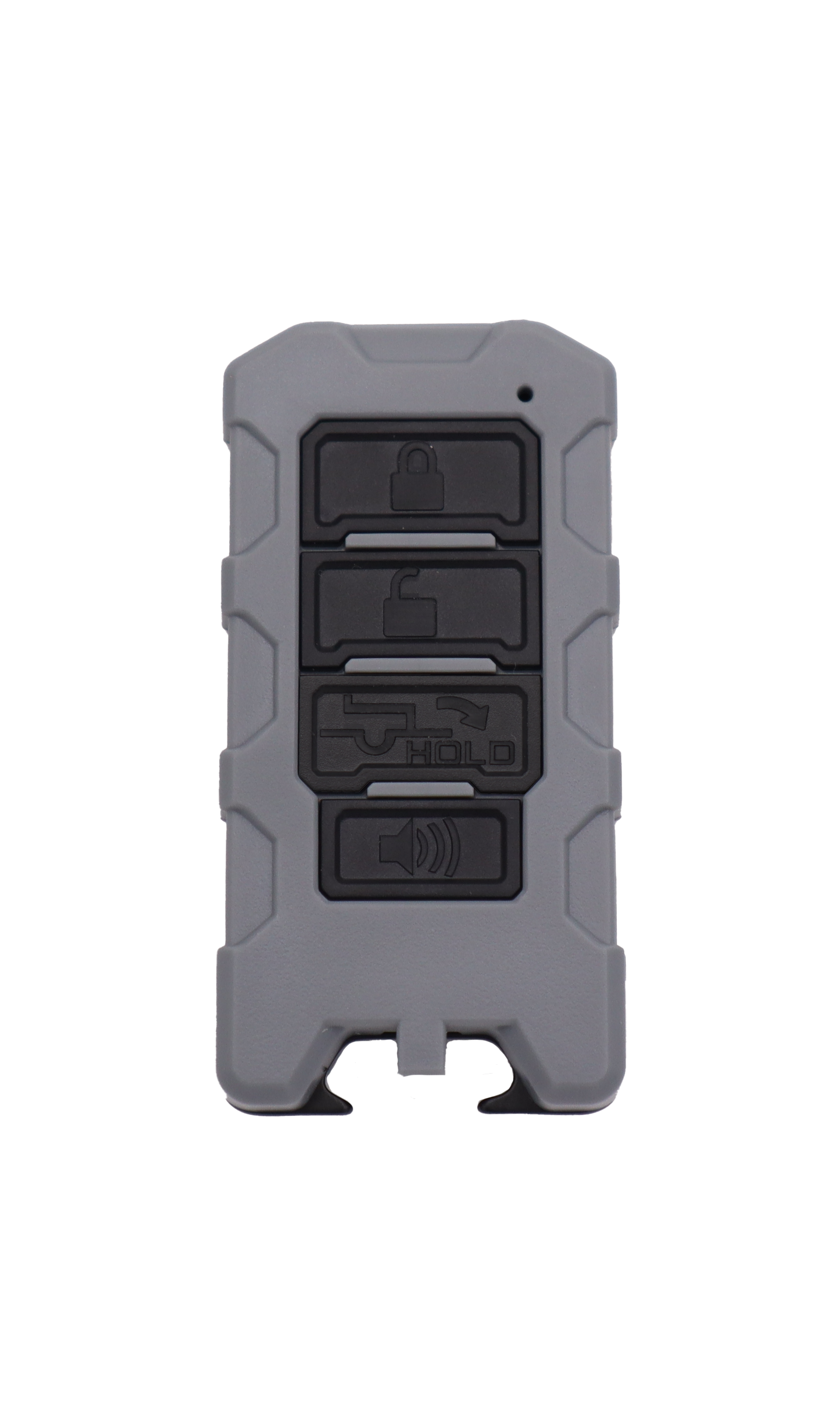 Meso Customs Minimalist Key Fob V3 for 2024+ Tacoma & 2022+ Tundra