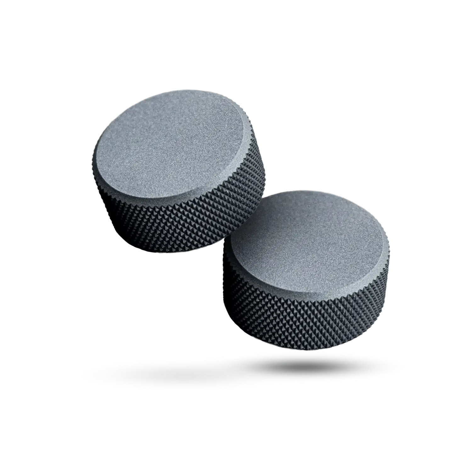 Tundra Knobbies - Plain