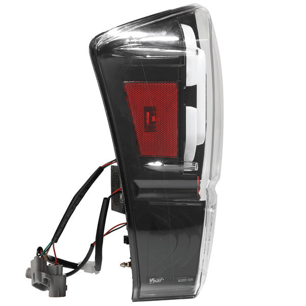 Renegade V2 Led Sequential Tail Light for 2016–2023 Toyota Tacoma