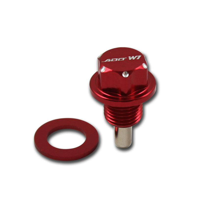Magnet Oil Drain for Most of Toyota & Nissan - M12x1.25MM