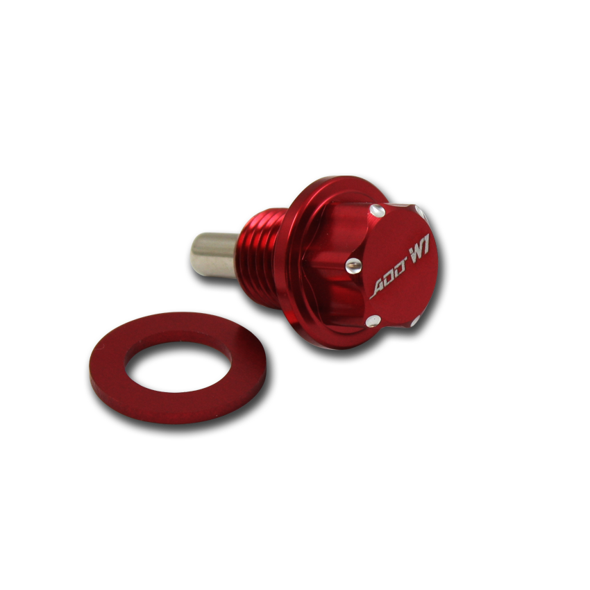 Magnet Oil Drain for Most of Toyota & Nissan - M12x1.25MM