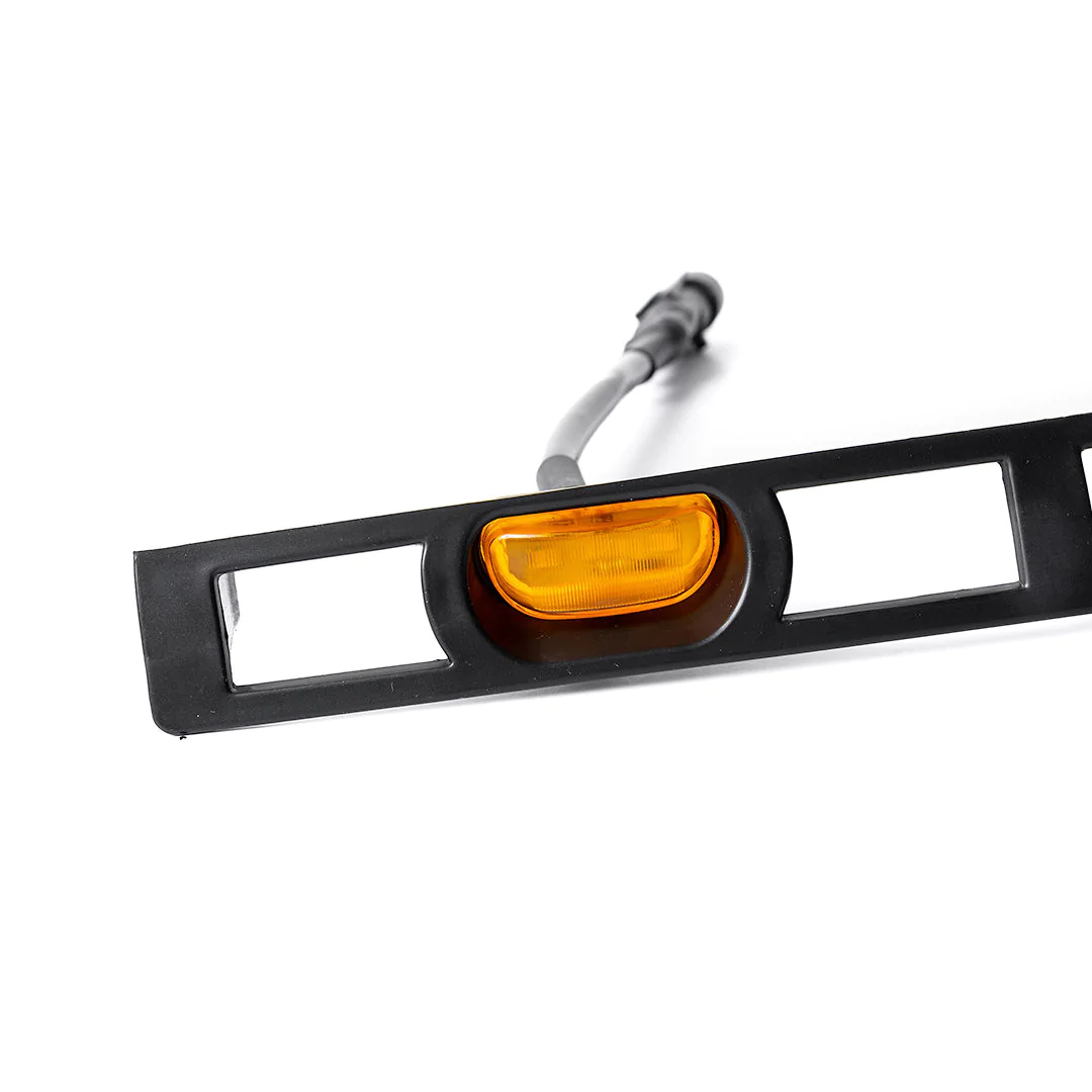Led Honeycomb Raptor Lights for 3rd Gen Tacoma Honeycomb Grilles and 2nd Gen Tacoma Pro Style Grilles