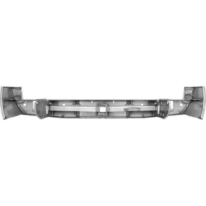 APEXg3n Steel Rear Bumper for 2016–2023 Toyota Tacoma