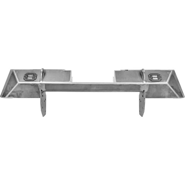 Dual Swing Out Bumper for 2016–2023 Toyota Tacoma