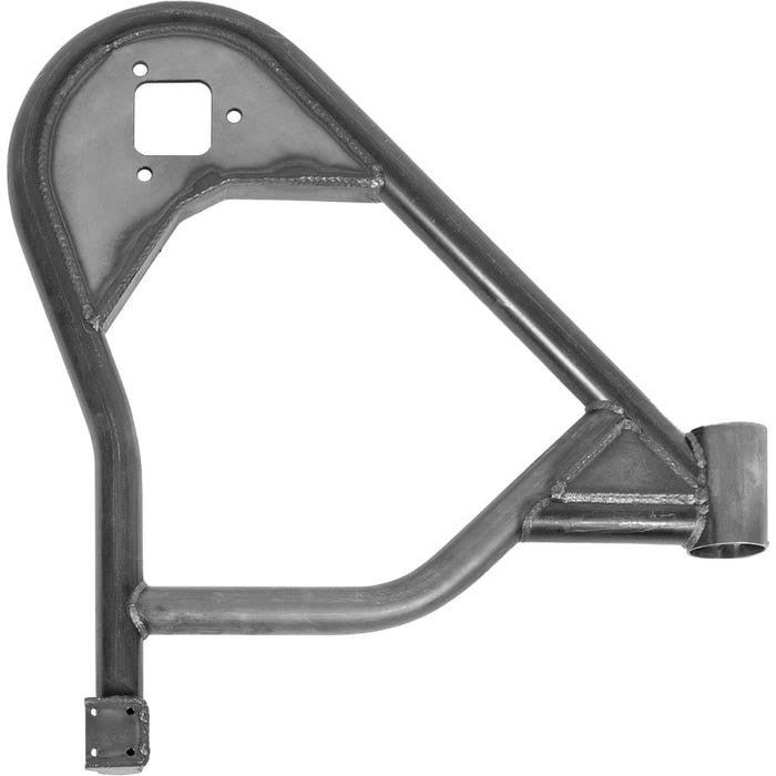 Dual Swing Out Bumper for 2016–2023 Toyota Tacoma