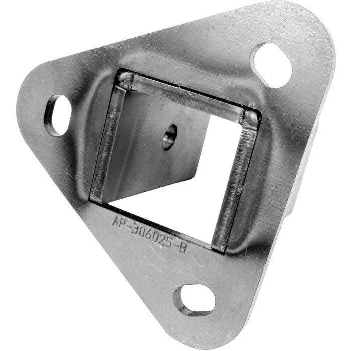 Dual Swing Out Bumper for 2016–2023 Toyota Tacoma