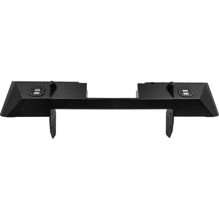 Dual Swing Out Bumper for 2016–2023 Toyota Tacoma