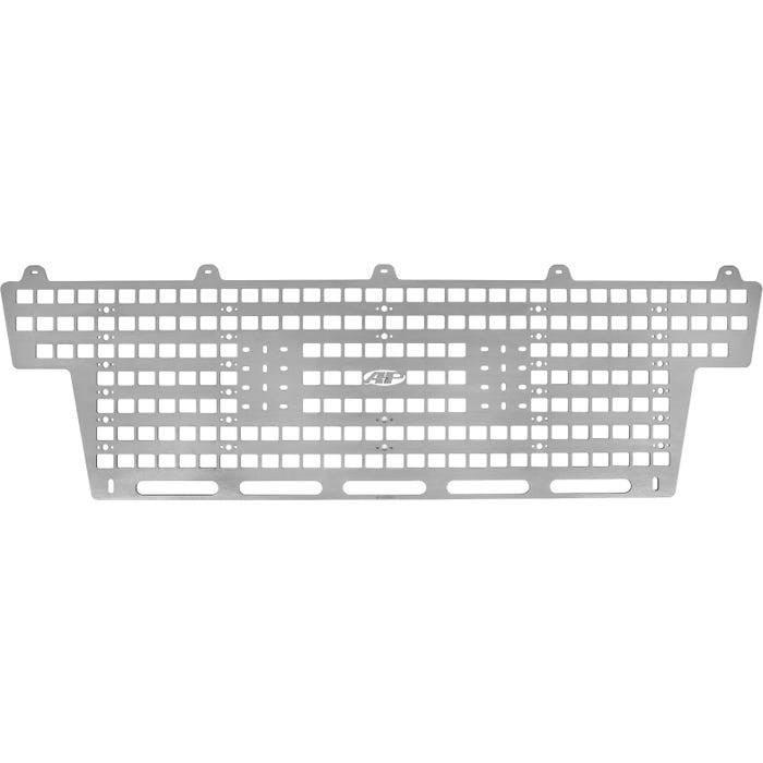 Bed Molle Panel for 2005–2023 Toyota Tacoma
