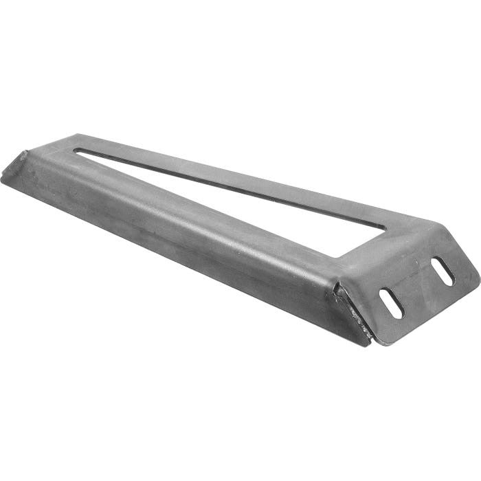 Dual Swing Out Bumper Side Extensions for 2016–2023 Toyota Tacoma