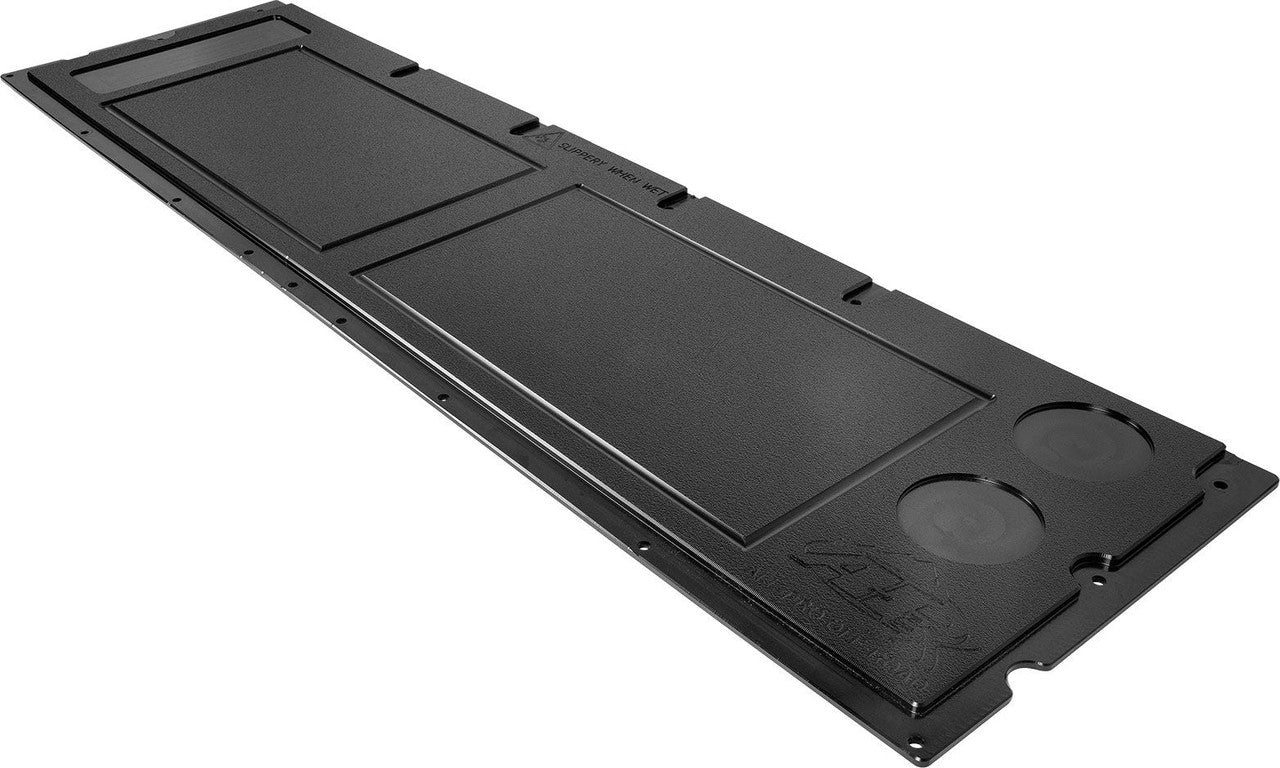 Overland Tailgate Table for 2005–2023 Toyota Tacoma