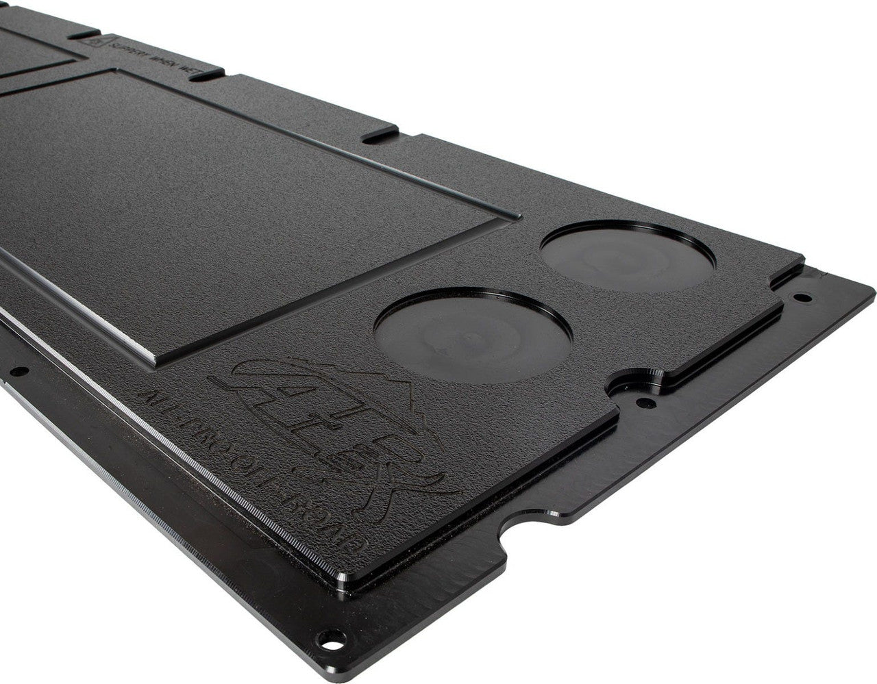Overland Tailgate Table for 2005–2023 Toyota Tacoma