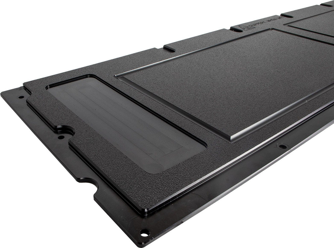 Overland Tailgate Table for 2005–2023 Toyota Tacoma