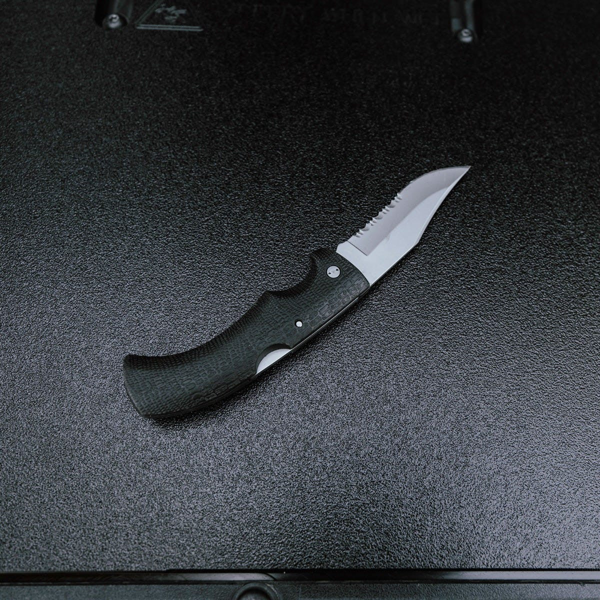 Overland Tailgate Table for 2005–2023 Toyota Tacoma