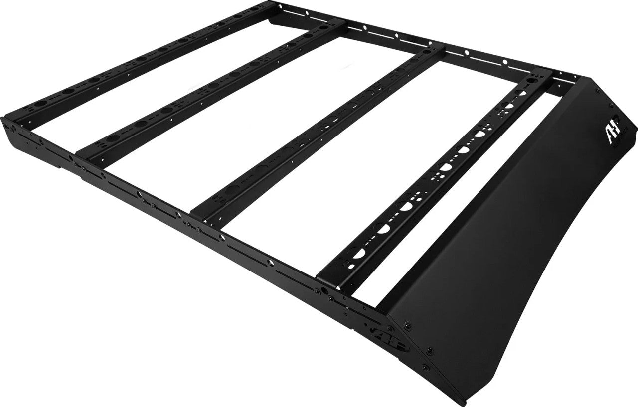 Overland Roof Rack for 2005–2023 Toyota Tacoma