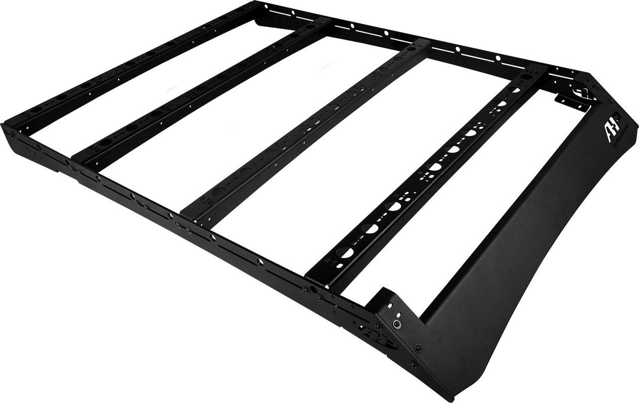 Overland Roof Rack for 2005–2023 Toyota Tacoma