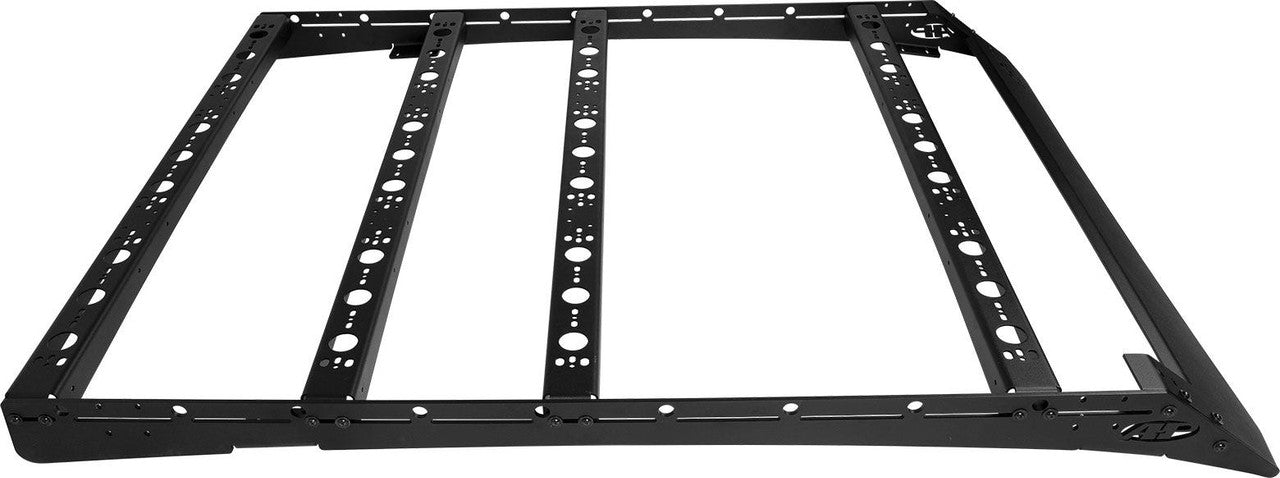 Overland Roof Rack for 2005–2023 Toyota Tacoma