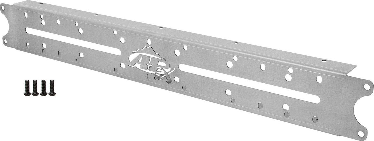 Bed Rack Accessory Bar for 2005–2023 Toyota Tacoma