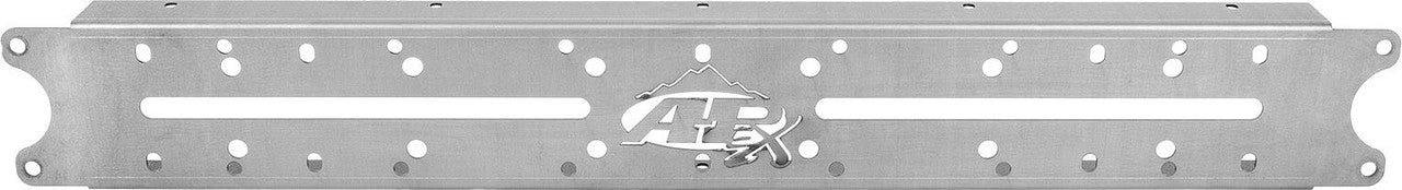 Bed Rack Accessory Bar for 2005–2023 Toyota Tacoma
