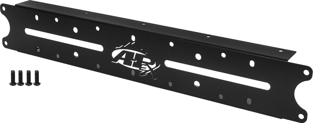 Bed Rack Accessory Bar for 2005–2023 Toyota Tacoma