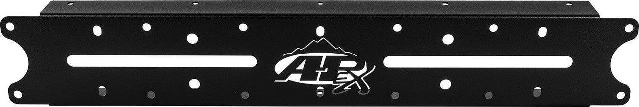Bed Rack Accessory Bar for 2005–2023 Toyota Tacoma