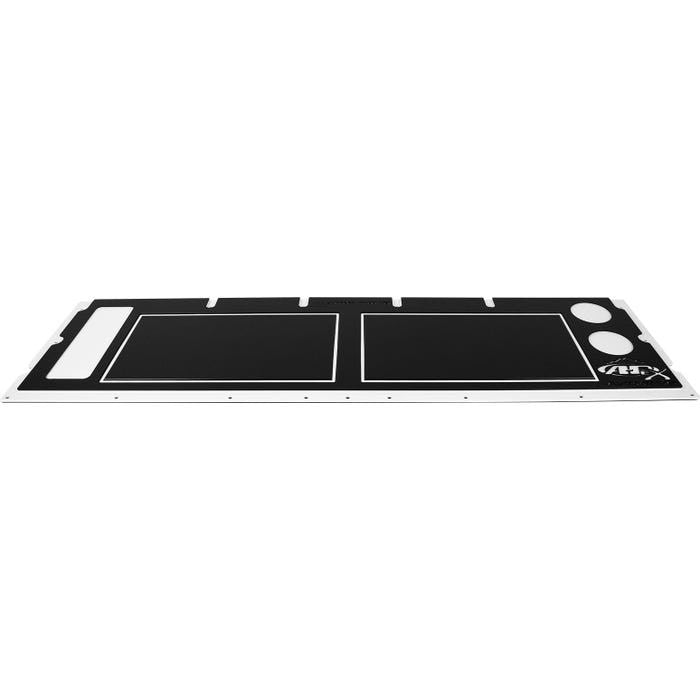 Overland Tailgate Table for 2005–2023 Toyota Tacoma