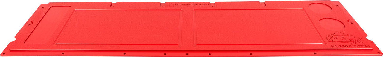 Overland Tailgate Table for 2005–2023 Toyota Tacoma