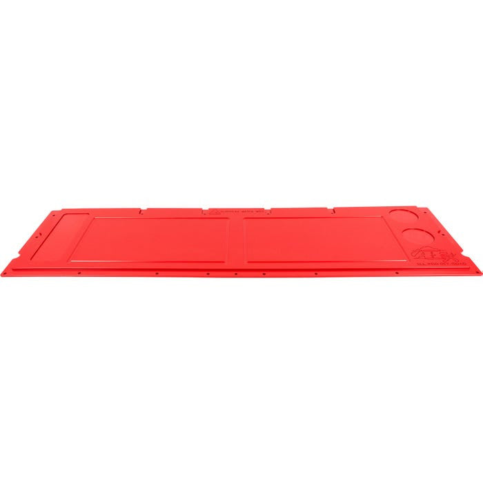 Overland Tailgate Table for 2005–2023 Toyota Tacoma