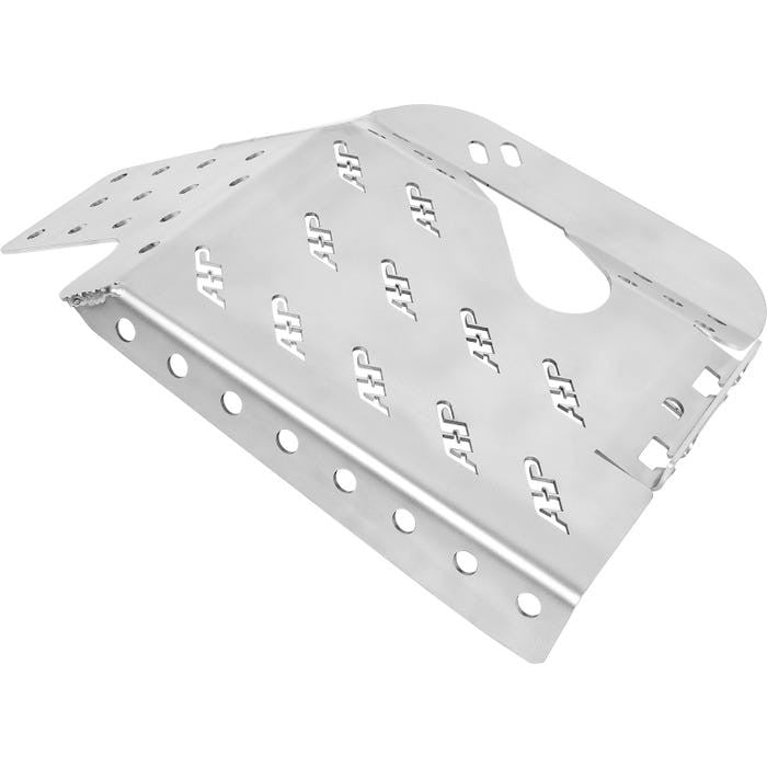Catalytic Converter Guard for V6 4WD 2016–2023 for Toyota Tacoma