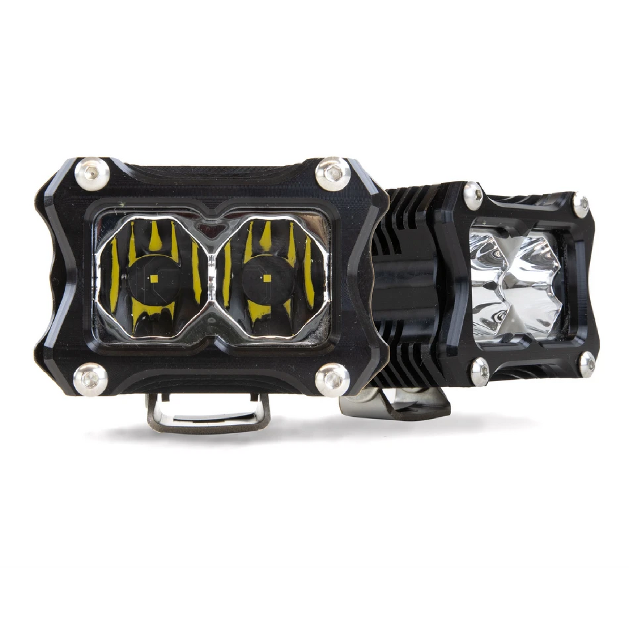 Heretic Studio BA-2 Led Pod Light - 2 Pack