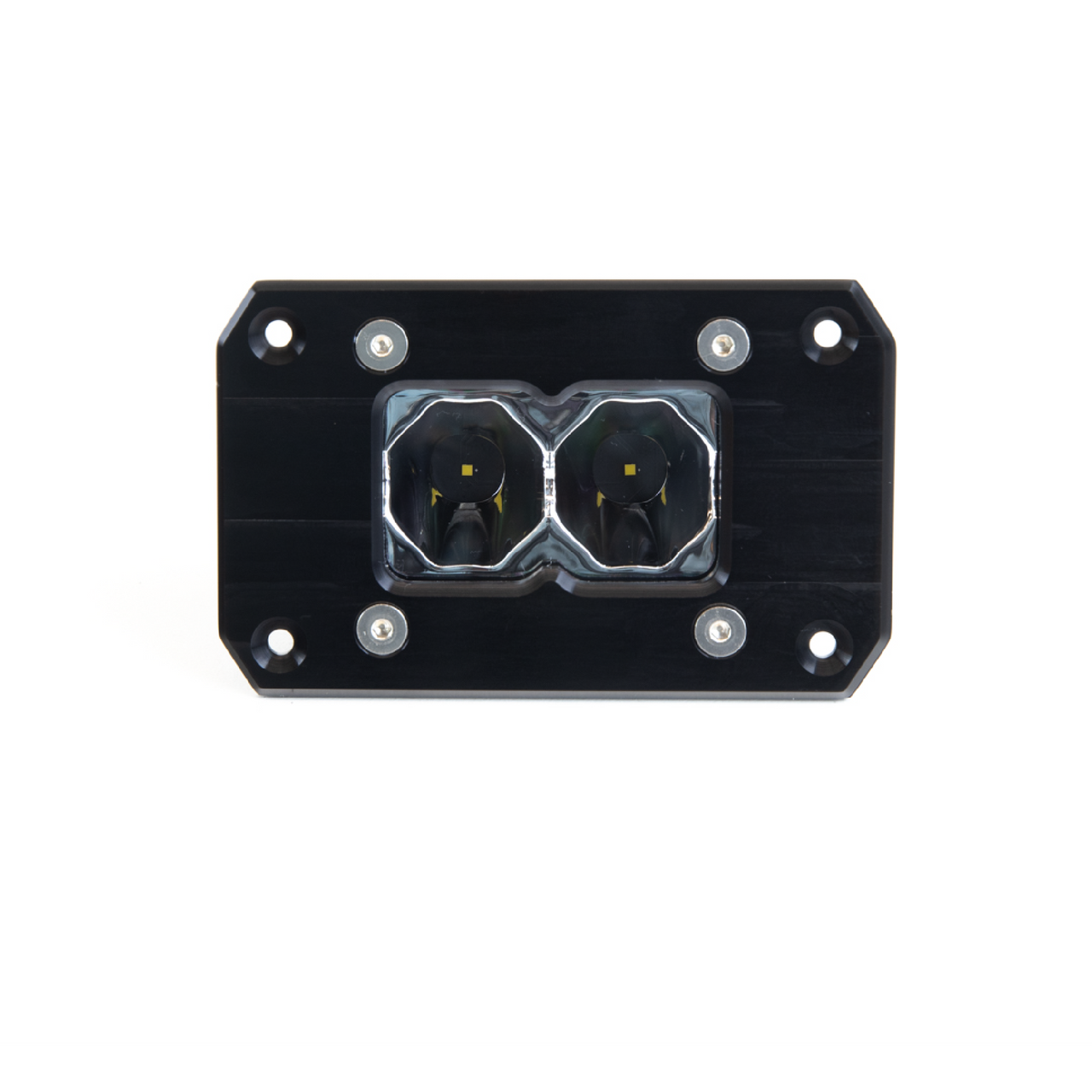 Heretic Studio BA-2 Flush Mount Led Pod Light
