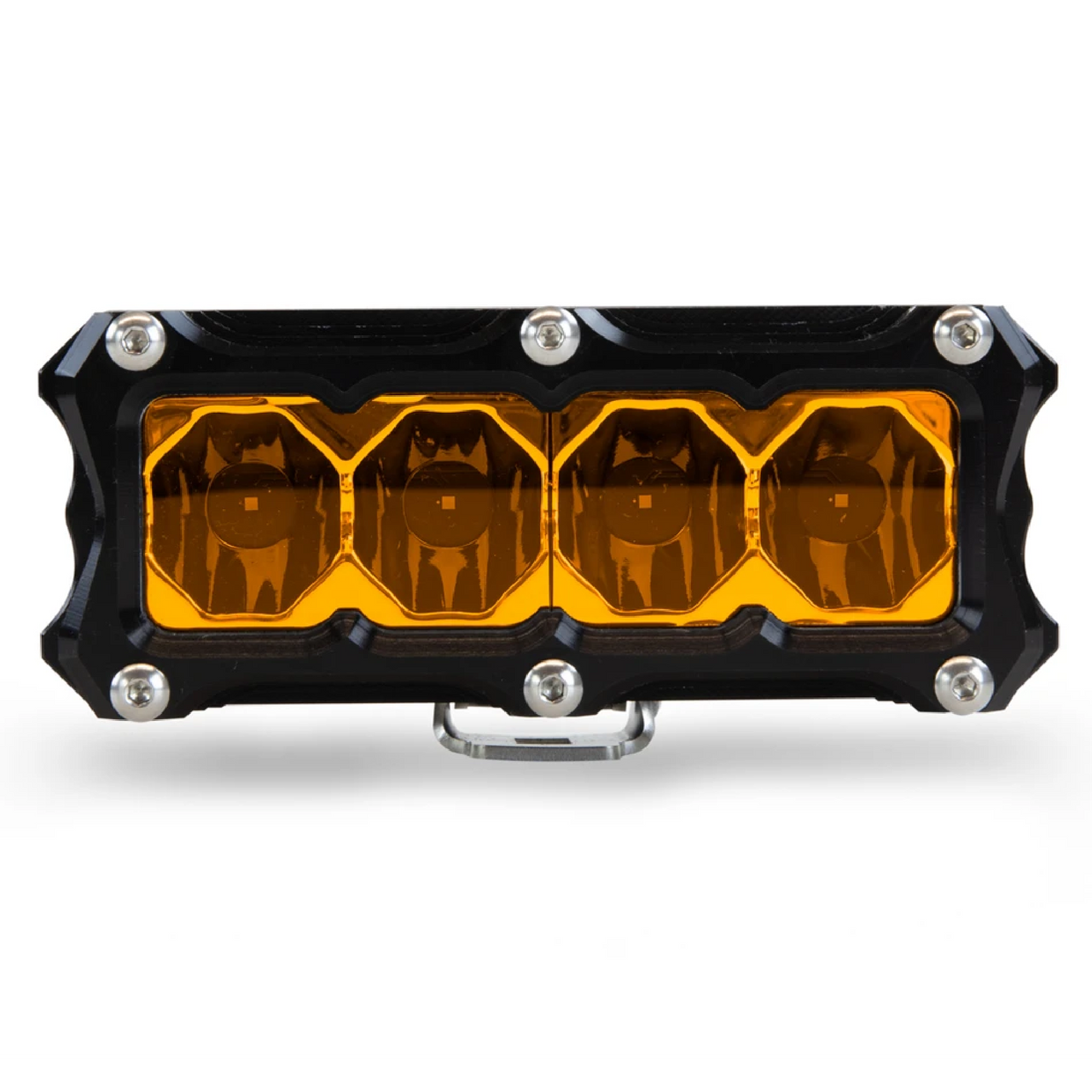 Heretic Studio BA-4 Amber Led Pod Light