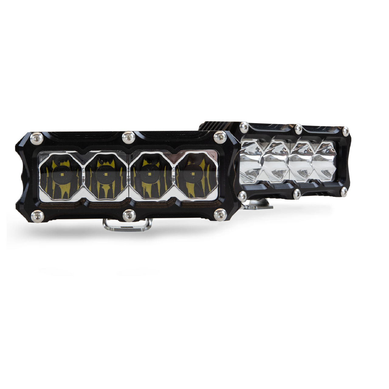 Heretic Studio BA-4 Led Pod Light - 2 Pack