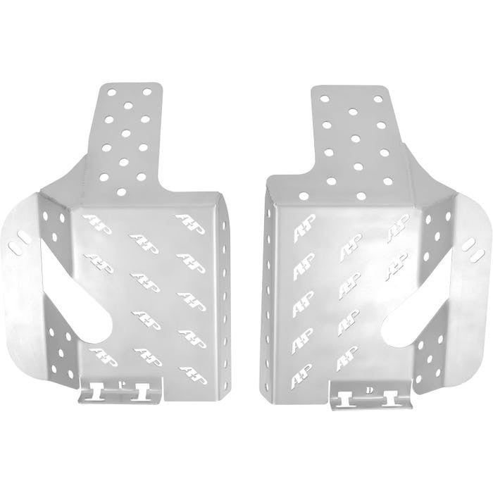 Catalytic Converter Guard for V6 4WD 2016–2023 for Toyota Tacoma