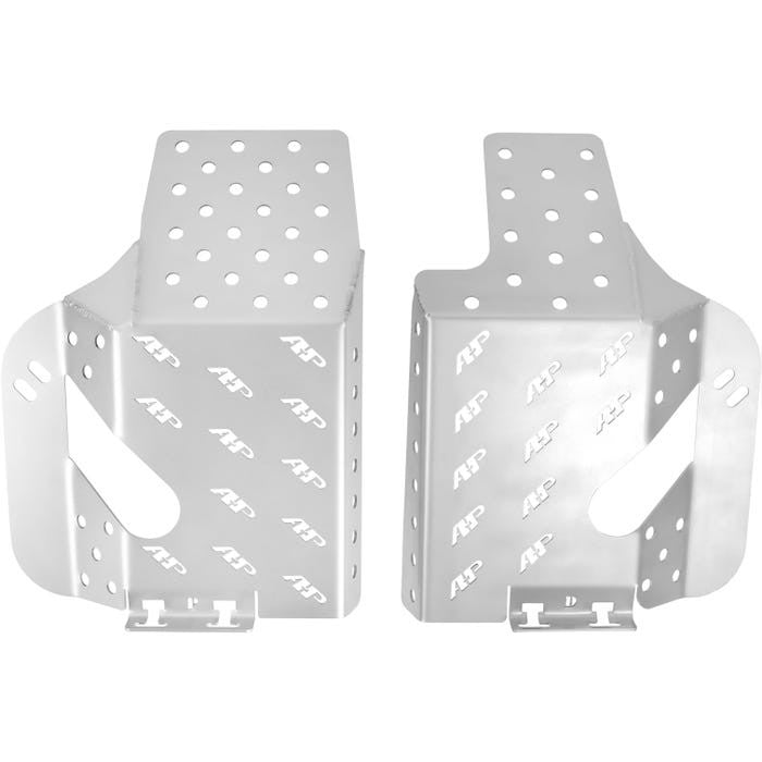 Catalytic Converter Guard for V6 4WD 2016–2023 for Toyota Tacoma