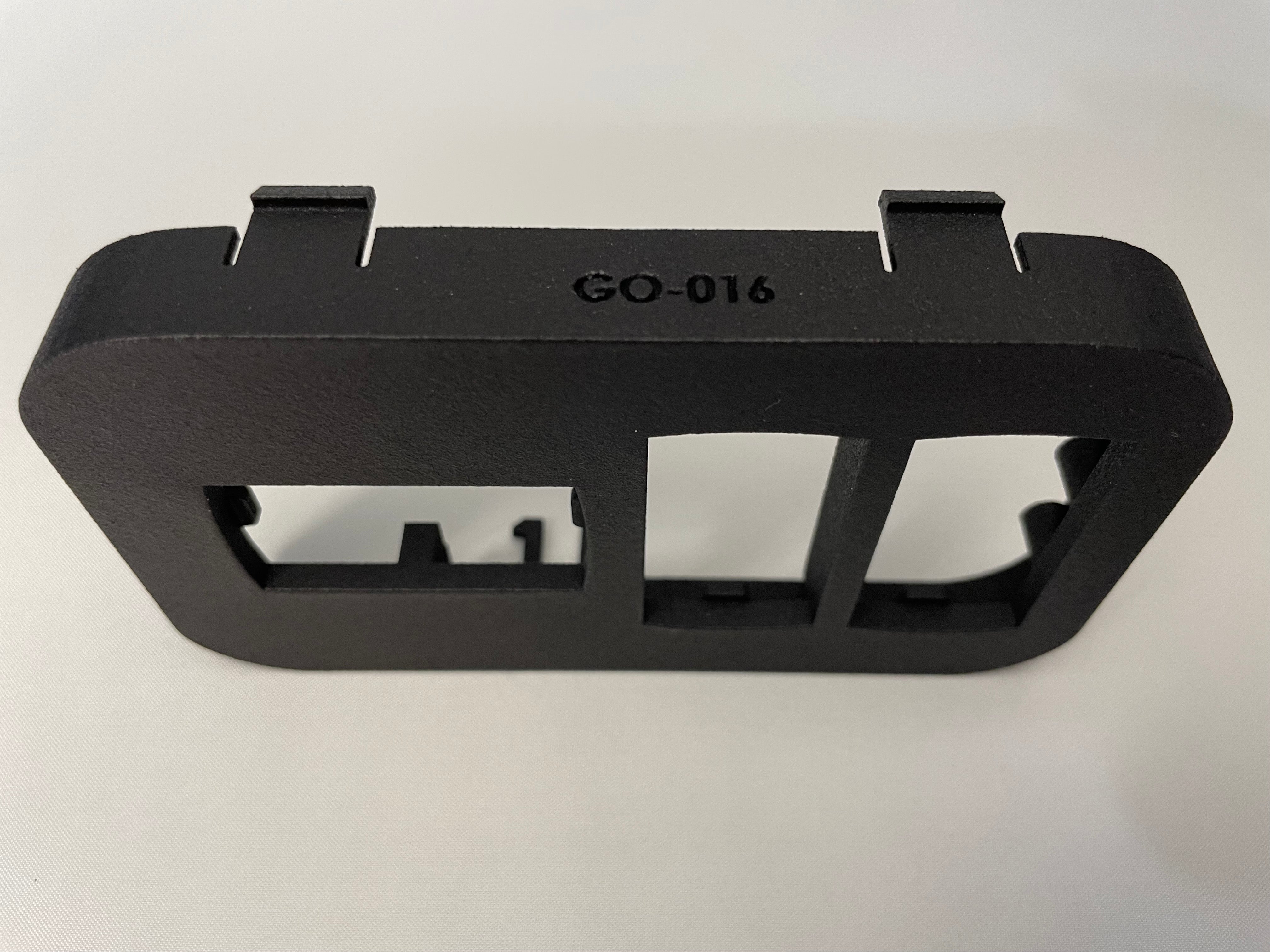 Guild Outfitters Modular Insert for Combo 3 Rocker Switches