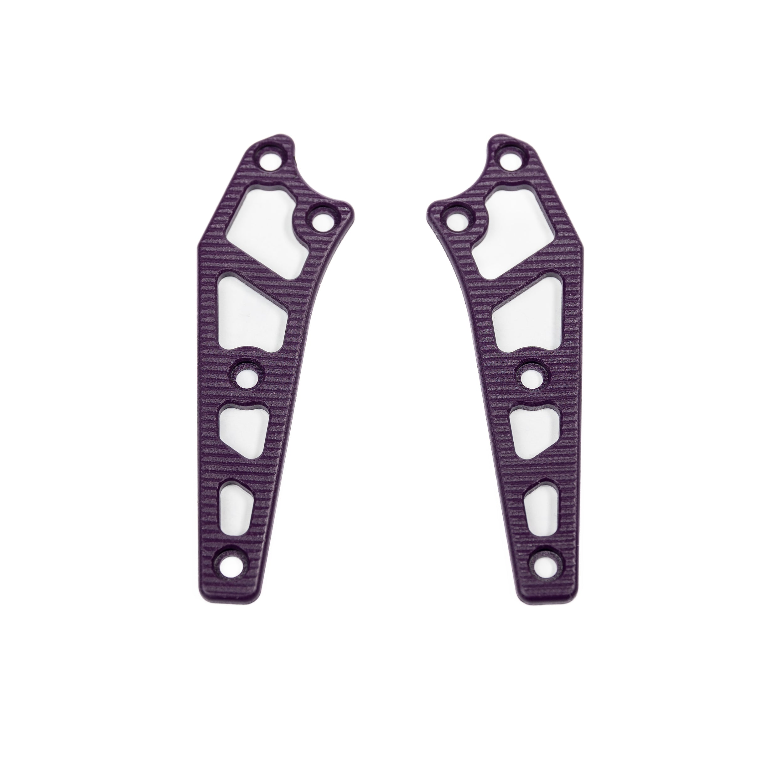 Design 3 larger spare scales