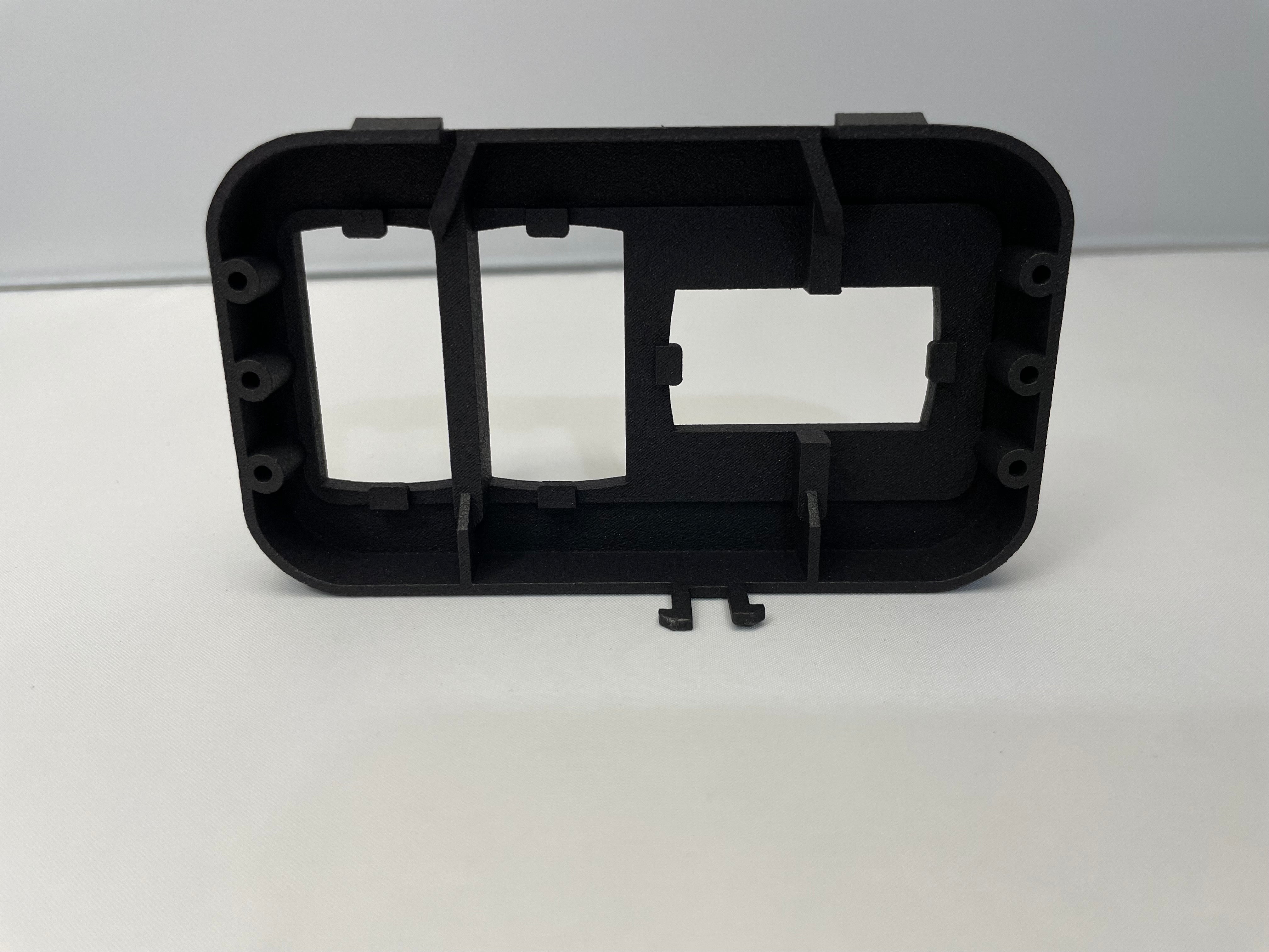 Guild Outfitters Modular Insert for Combo 3 Rocker Switches