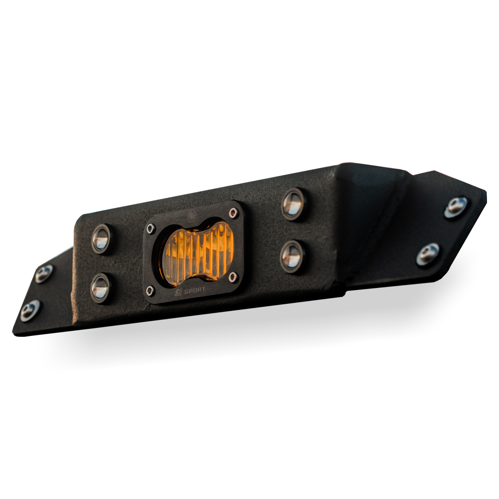 Taco Clout Off-road 3rd Brake / Chase Light for 2005-2023 Toyota Tacoma