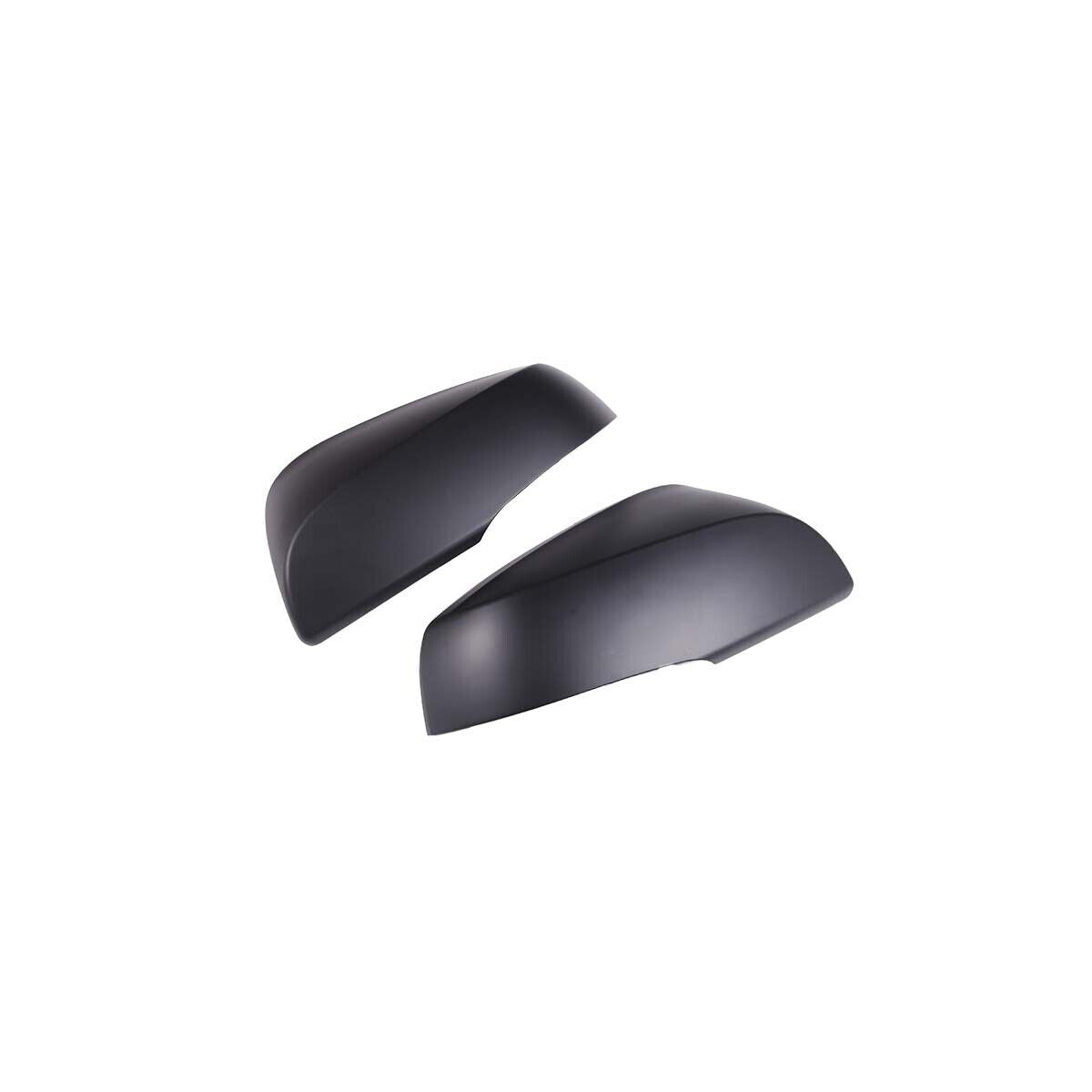 Side Mirror Cover Replacements for 2016–2023 Toyota Tacoma