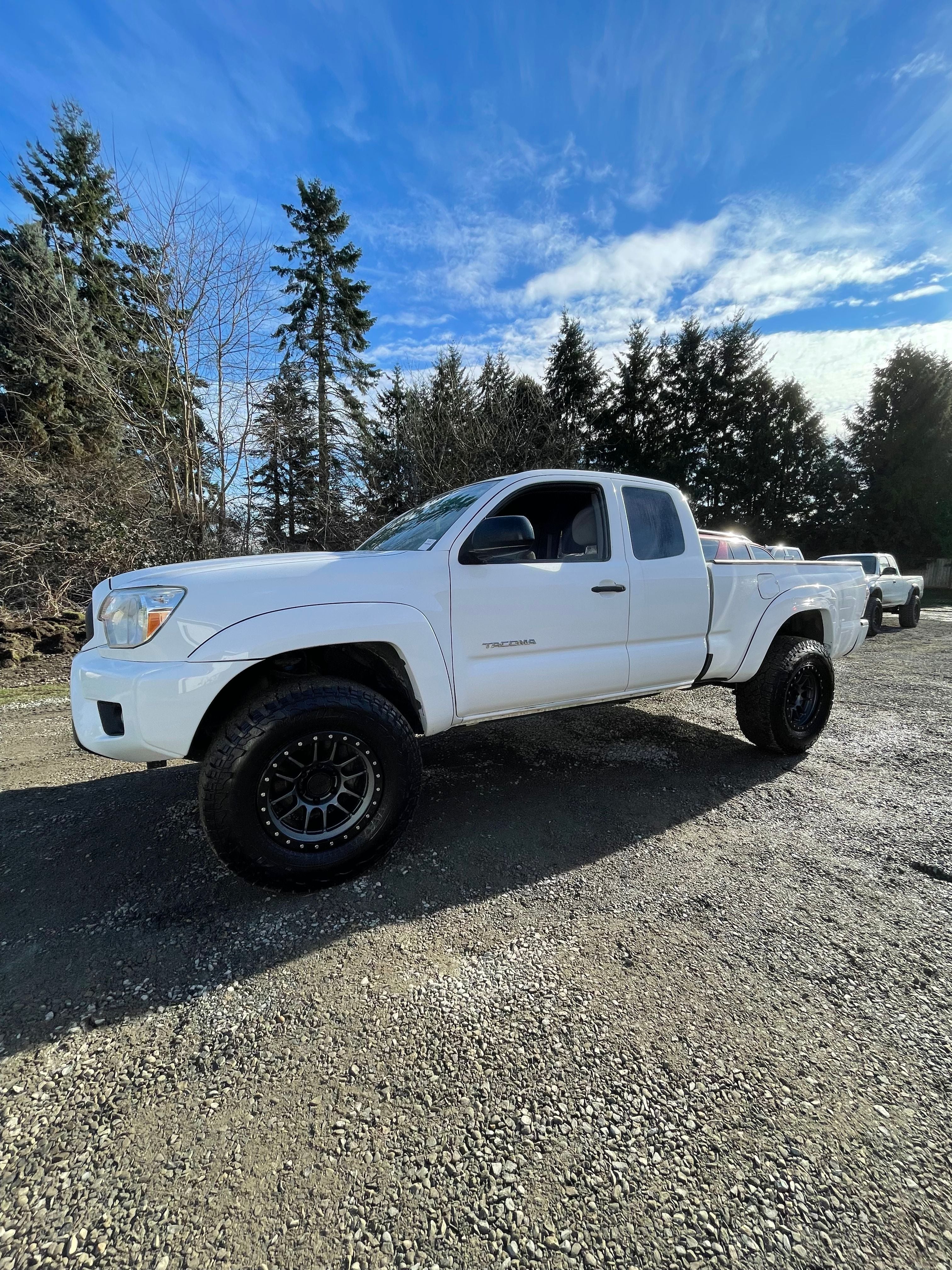 Falcon Wheels T7 - Matte Gunmetal 17x9
