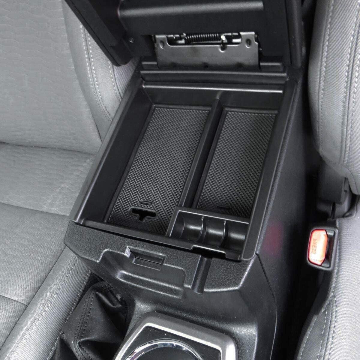 CENTER CONSOLE TRAY DIVIDER