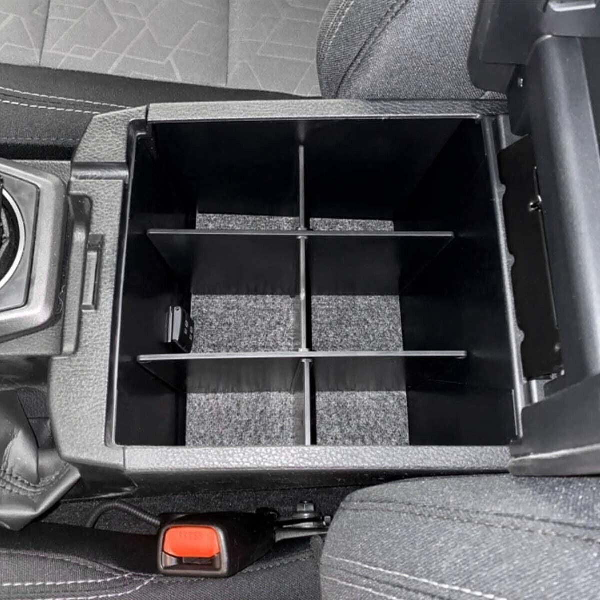 BUY CENTER CONSOLE ORGANIZER TRAY DIVIDER ONLINE