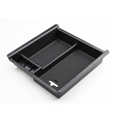 Center Console Organizer Storage Box for 2016–2023 Toyota Tacoma